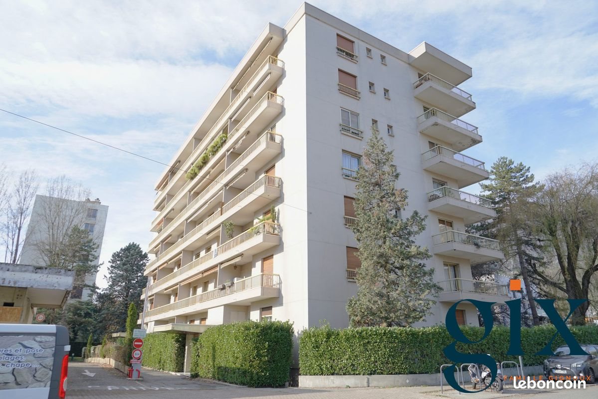 Appartement à vendre, 98m², Meylan