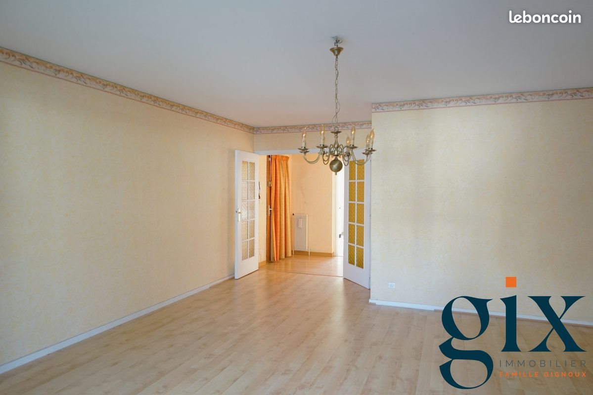 Appartement à vendre, 98m², Meylan