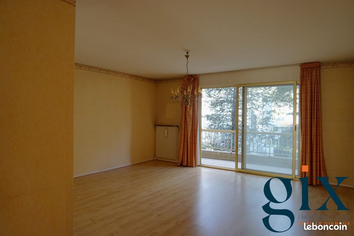 Appartement à vendre, 98m², Meylan