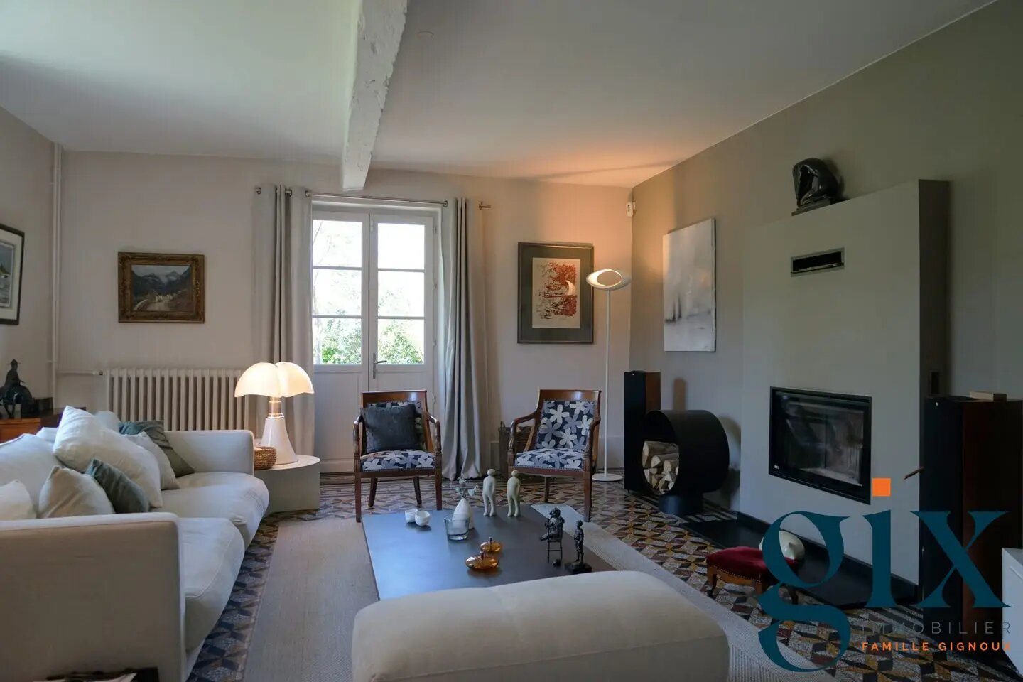 Maison à vendre, 239m², Gières