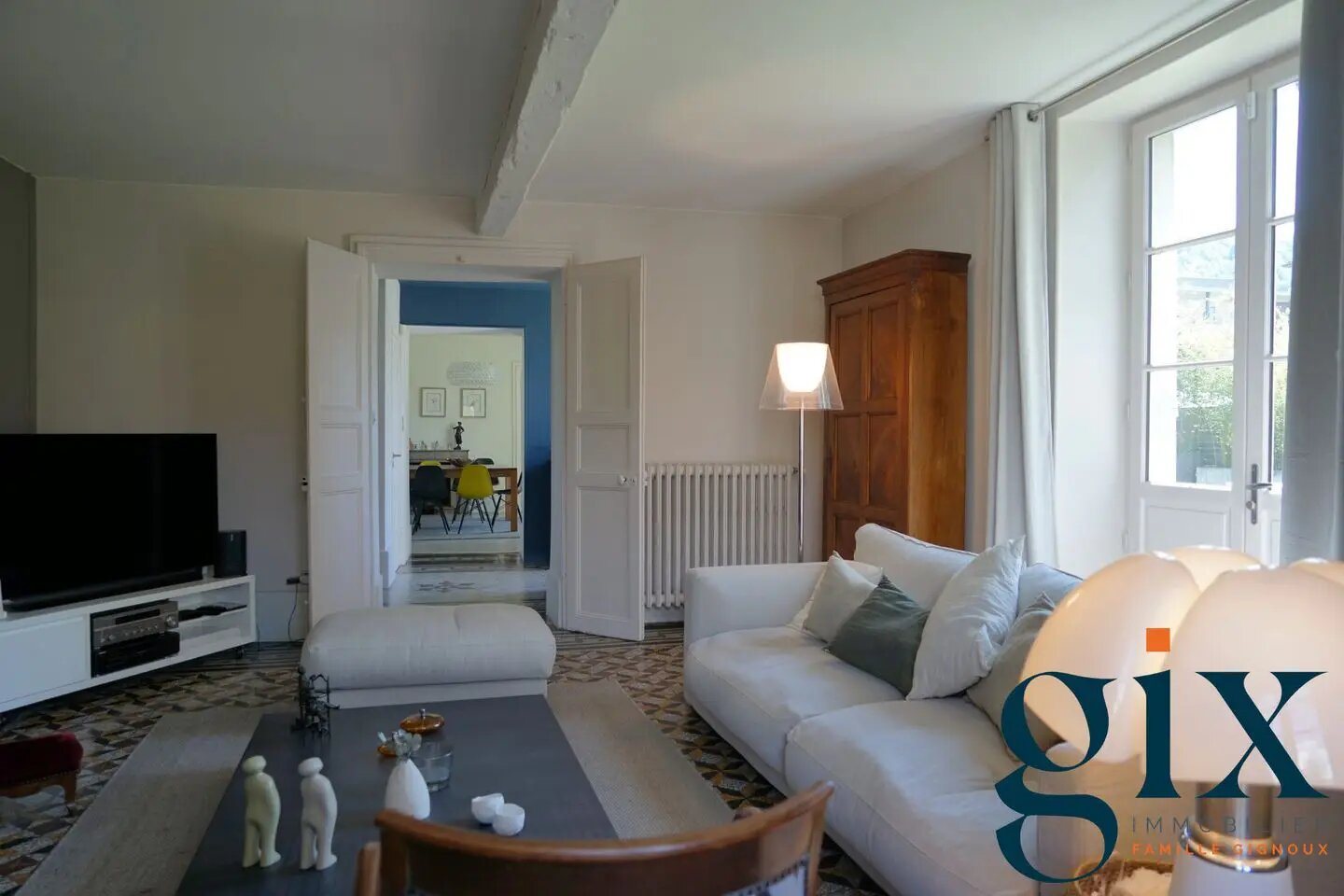Maison à vendre, 239m², Gières