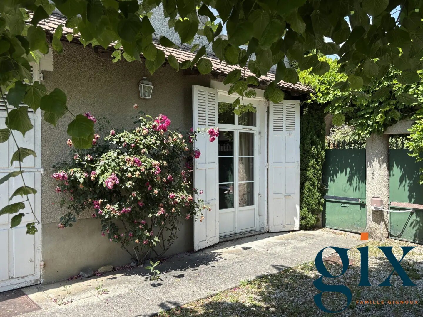 Maison à vendre, 154m², Biviers