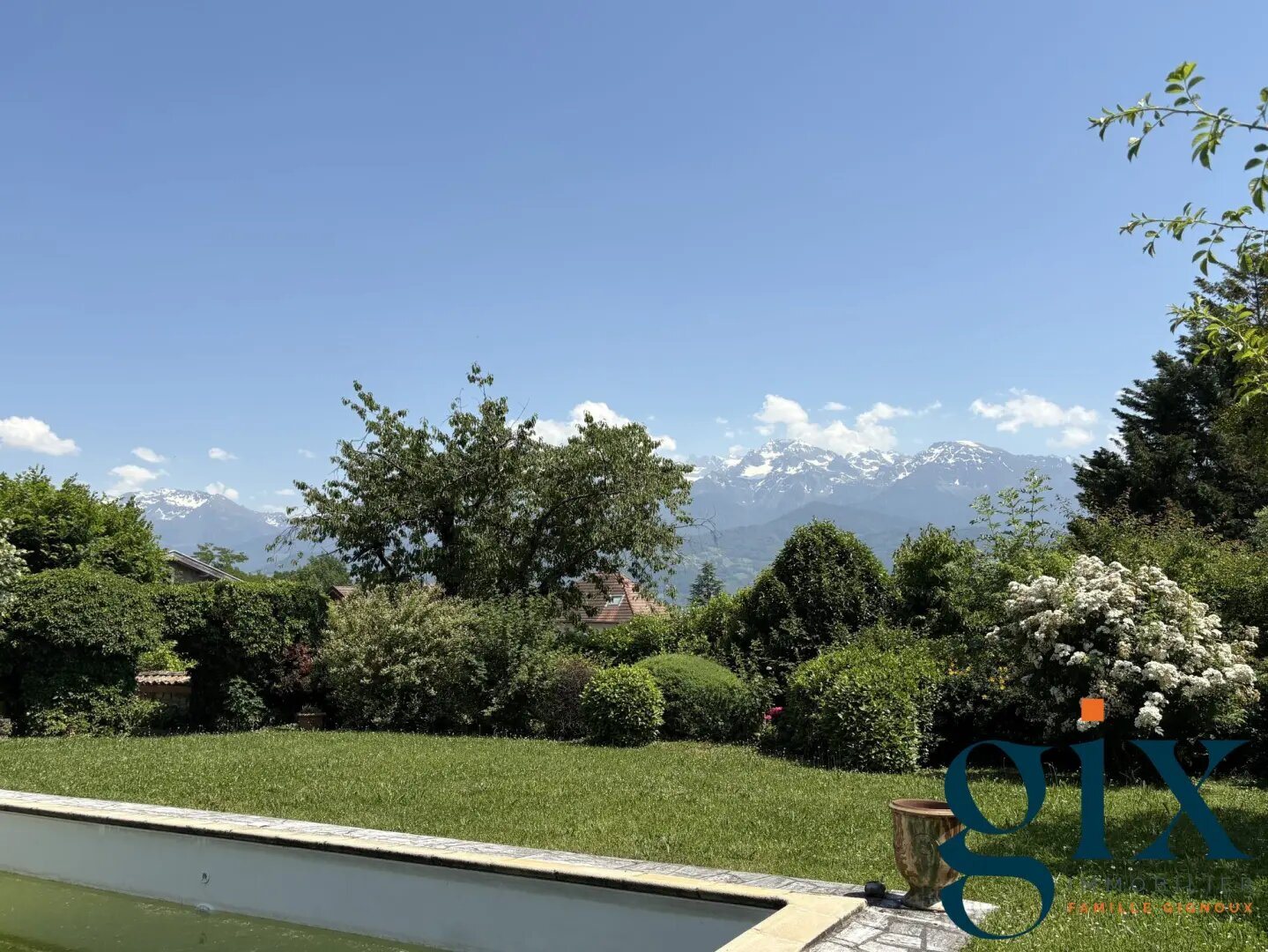 Maison à vendre, 154m², Biviers