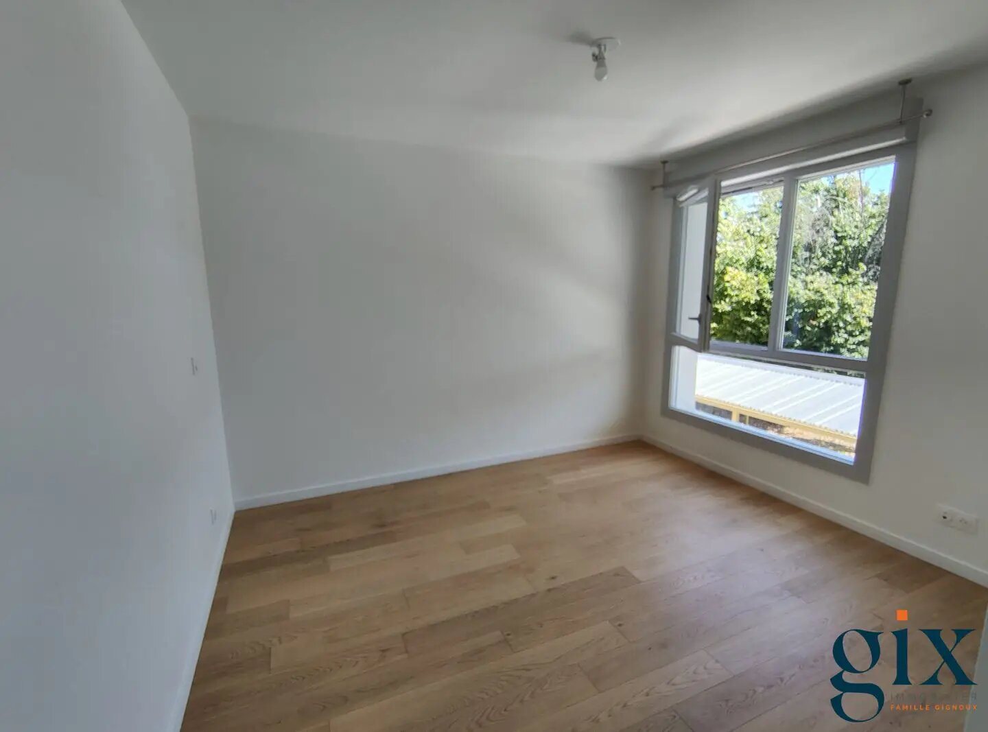 Appartement à louer, 46m², Gières