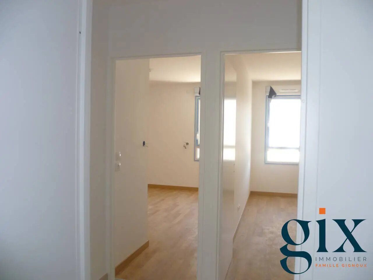 Appartement à louer, 64m², Saint-Ismier