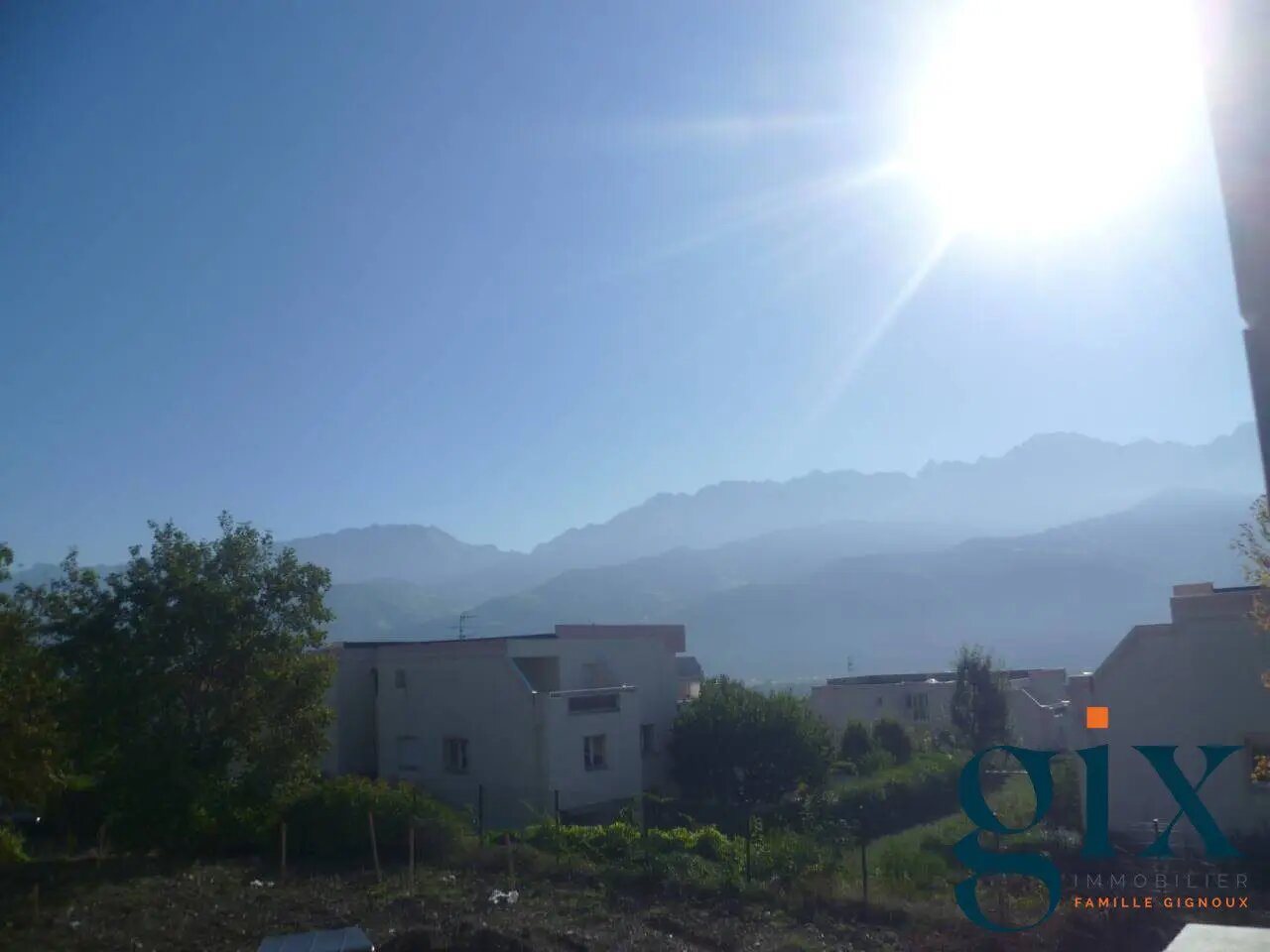 Appartement à louer, 64m², Saint-Ismier