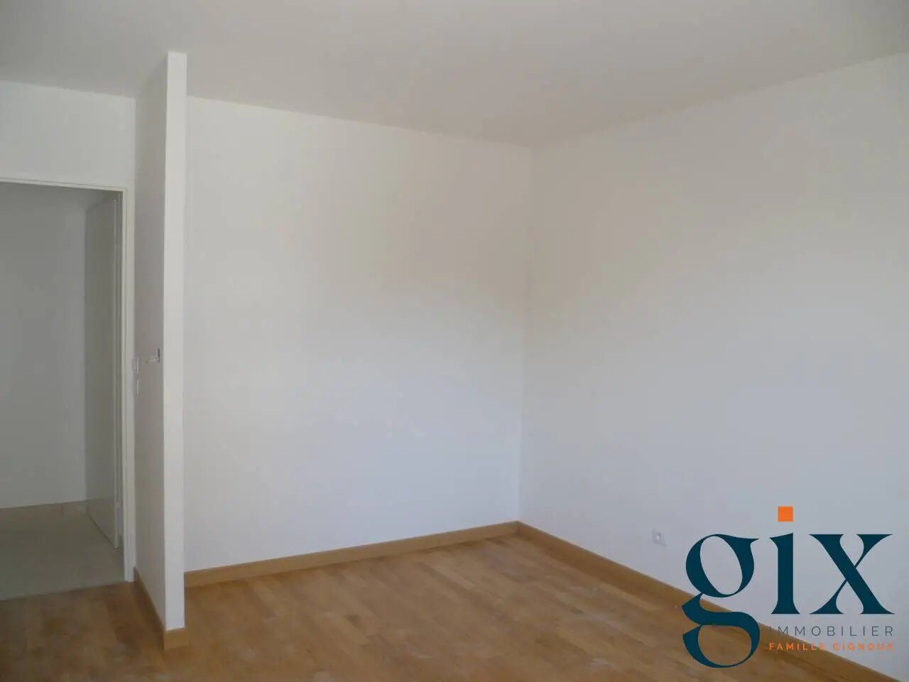 Appartement à louer, 64m², Saint-Ismier