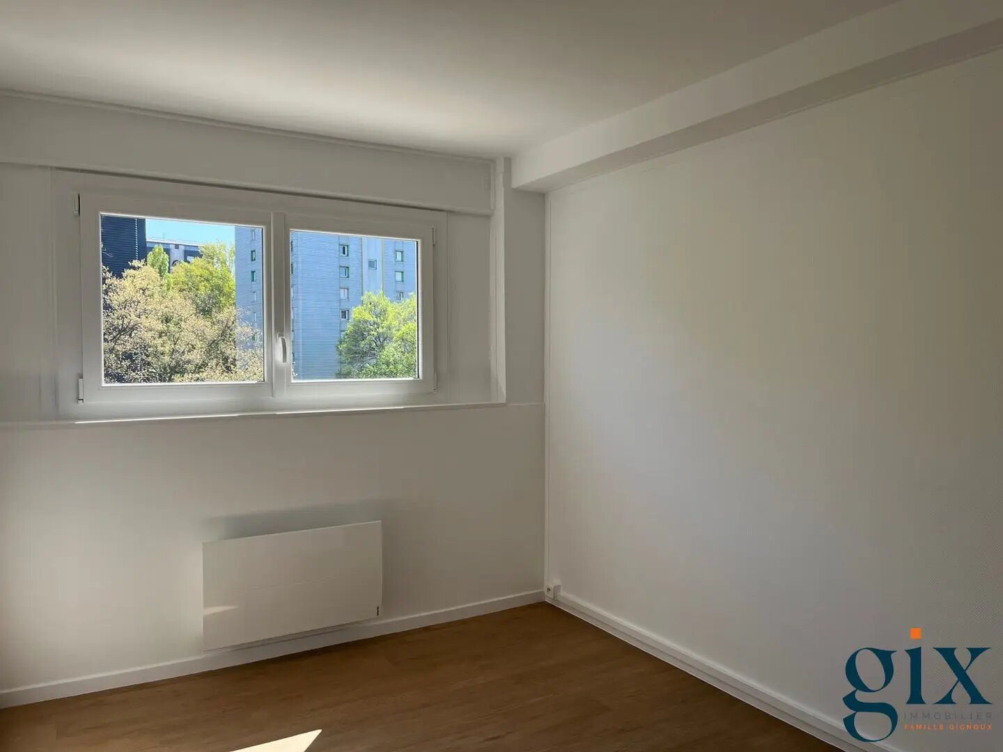 Appartement à louer, 62m², Grenoble