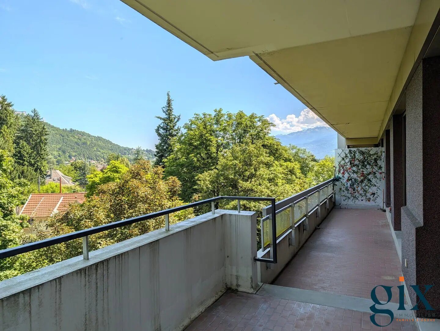 Appartement à vendre, 94m², Meylan