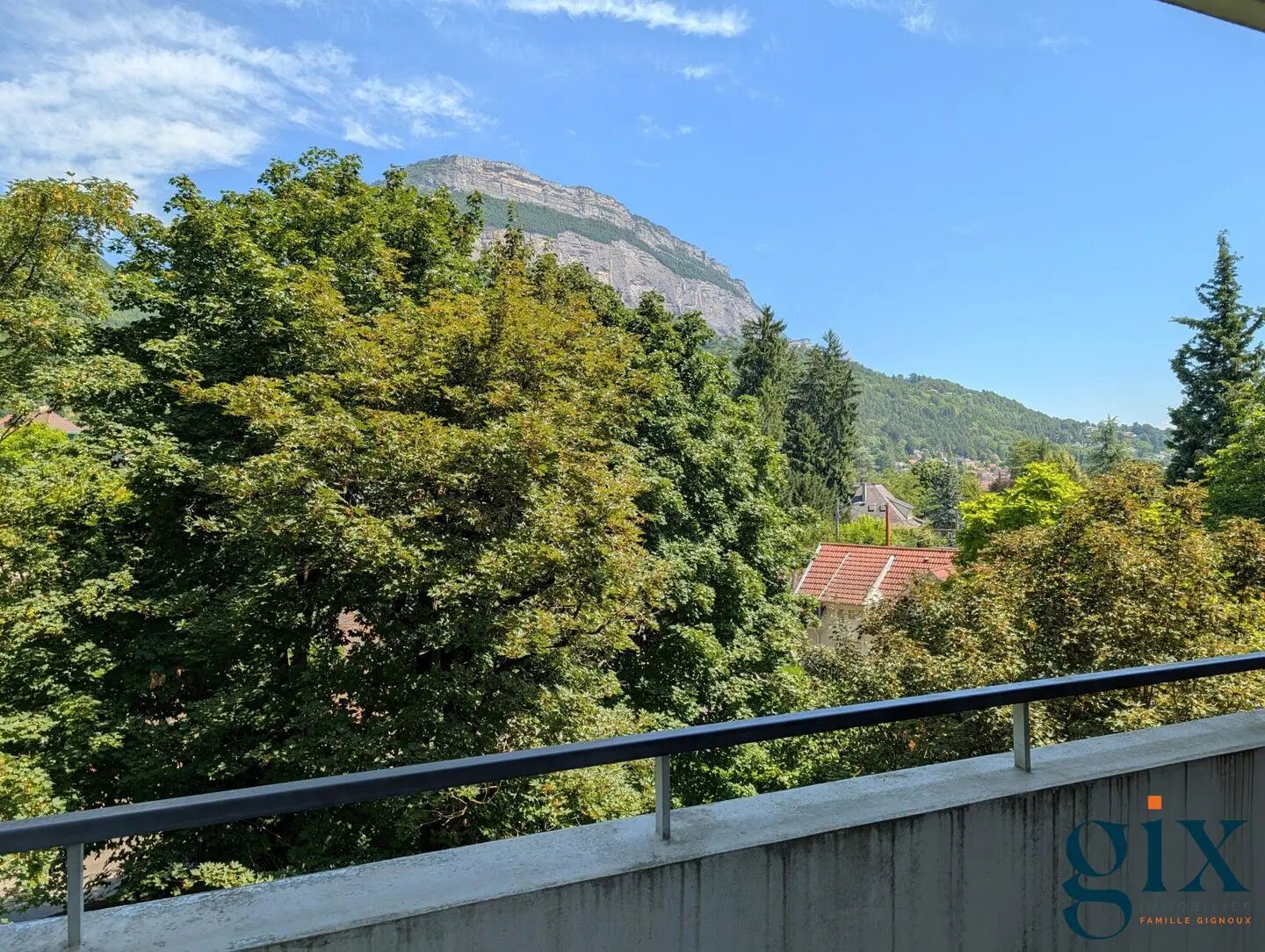 Appartement à vendre, 94m², Meylan