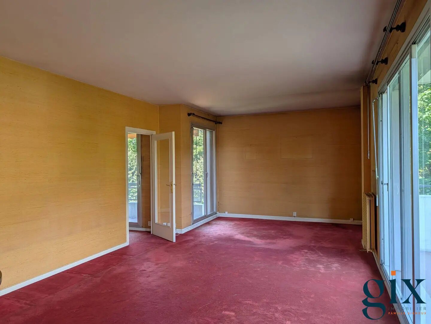 Appartement à vendre, 94m², Meylan