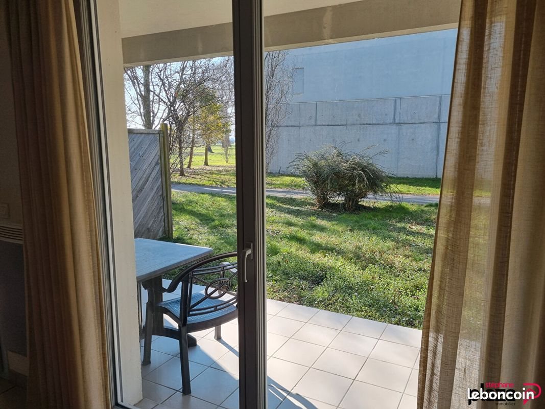 Appartement à louer, 31m², Divonne-les-Bains