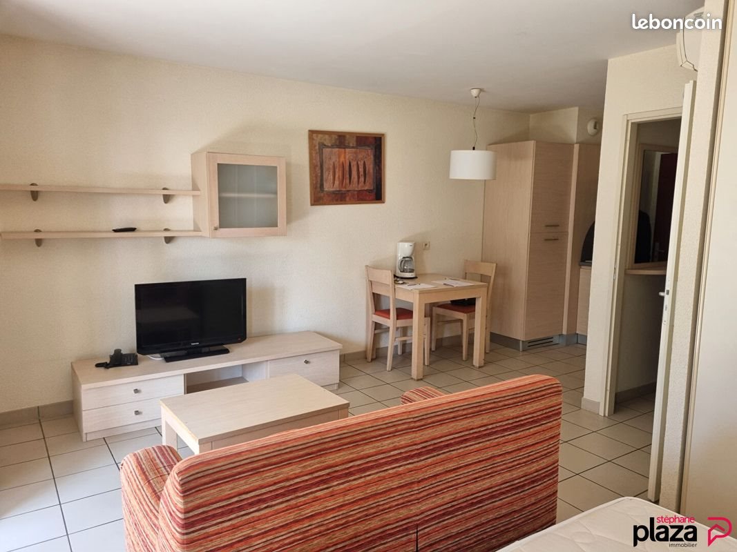 Appartement à louer, 31m², Divonne-les-Bains