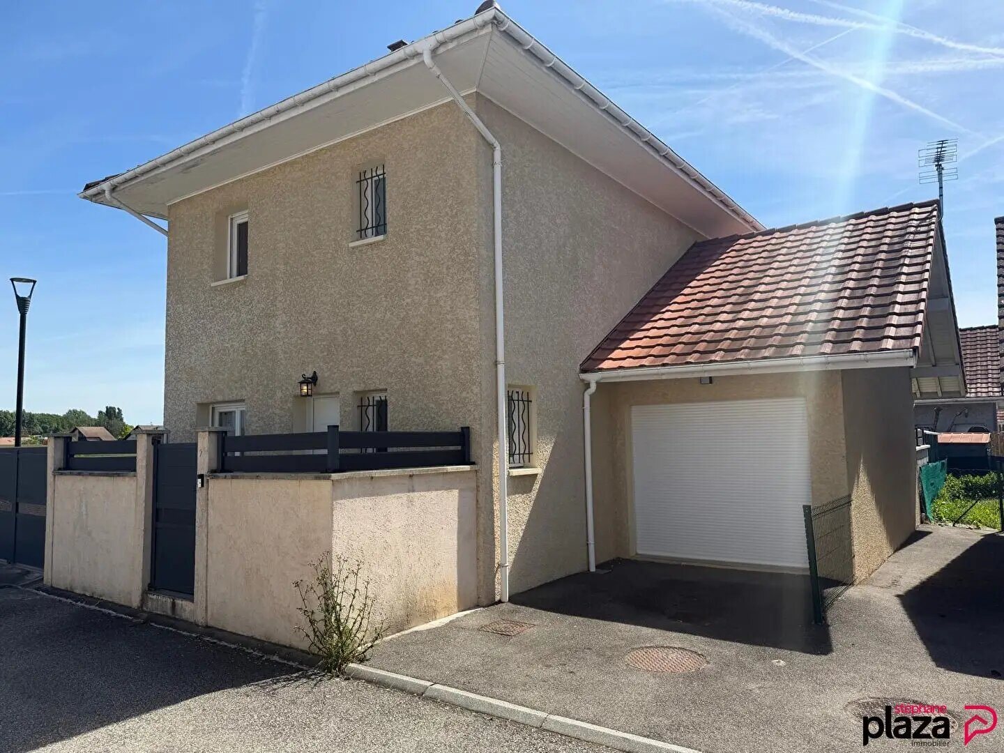 Maison à vendre, 112m², Douvaine