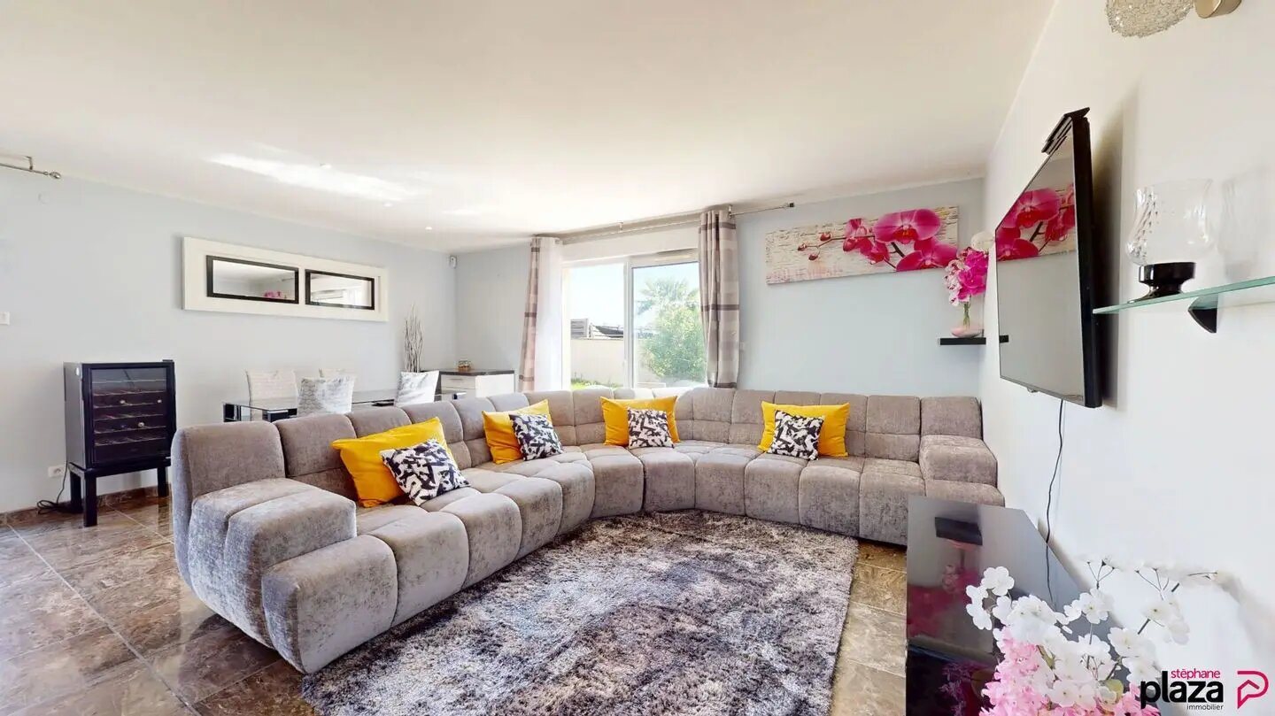 Maison à vendre, 112m², Douvaine