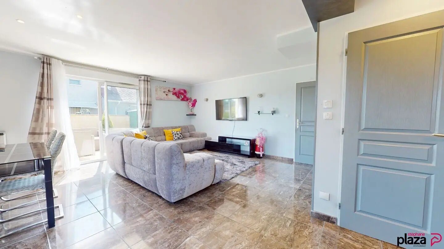 Maison à vendre, 112m², Douvaine
