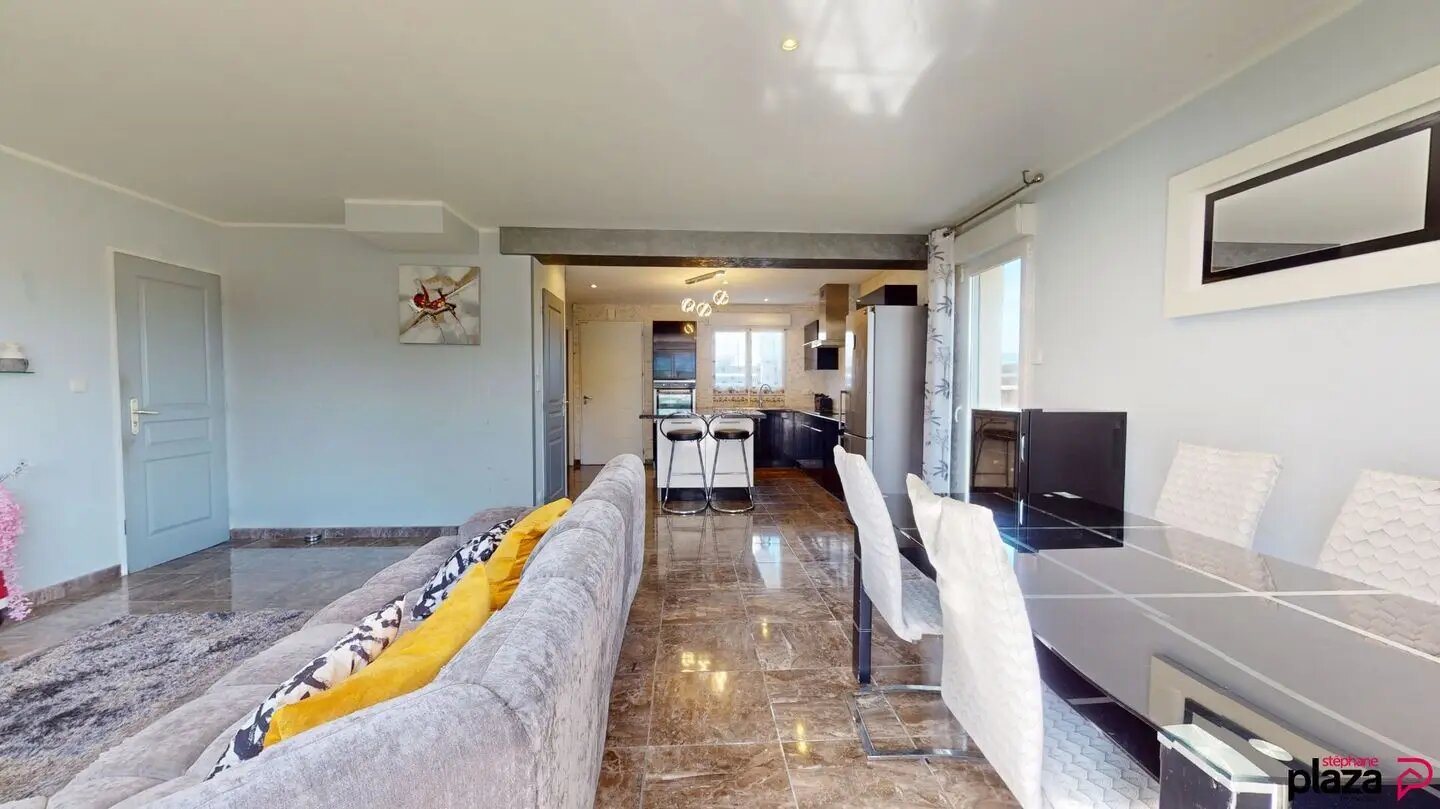 Maison à vendre, 112m², Douvaine