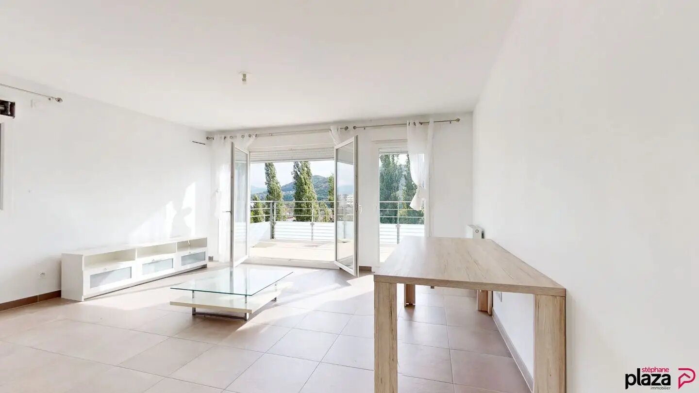Appartement à vendre, 83m², Annemasse