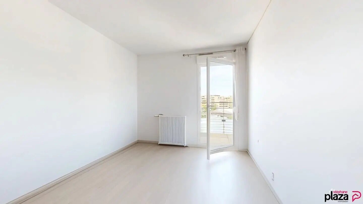Appartement à vendre, 83m², Annemasse
