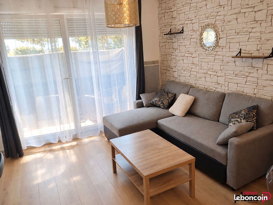 Appartement à louer, 35m², Vétraz-Monthoux