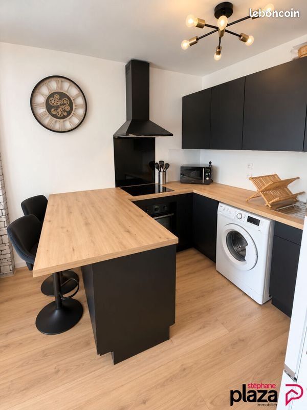 Appartement à louer, 35m², Vétraz-Monthoux