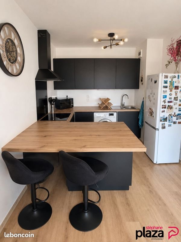 Appartement à louer, 35m², Vétraz-Monthoux