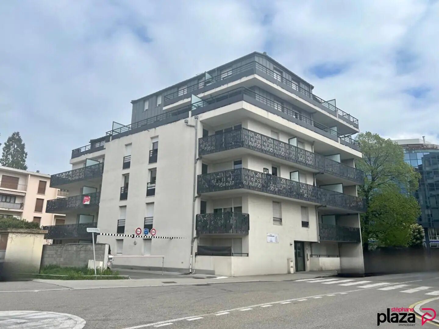 Appartement à louer, 43m², Annemasse