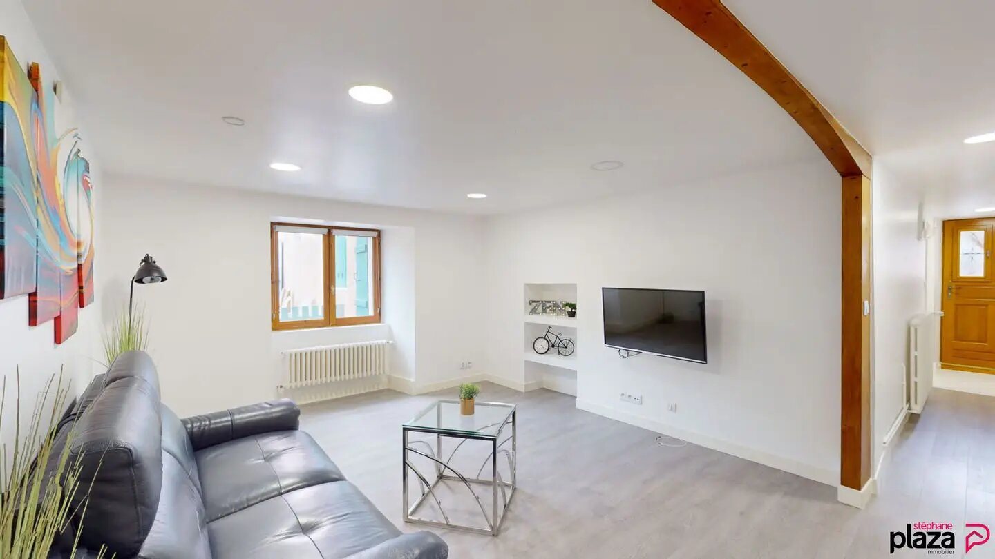 Appartement à louer, 51m², Annemasse