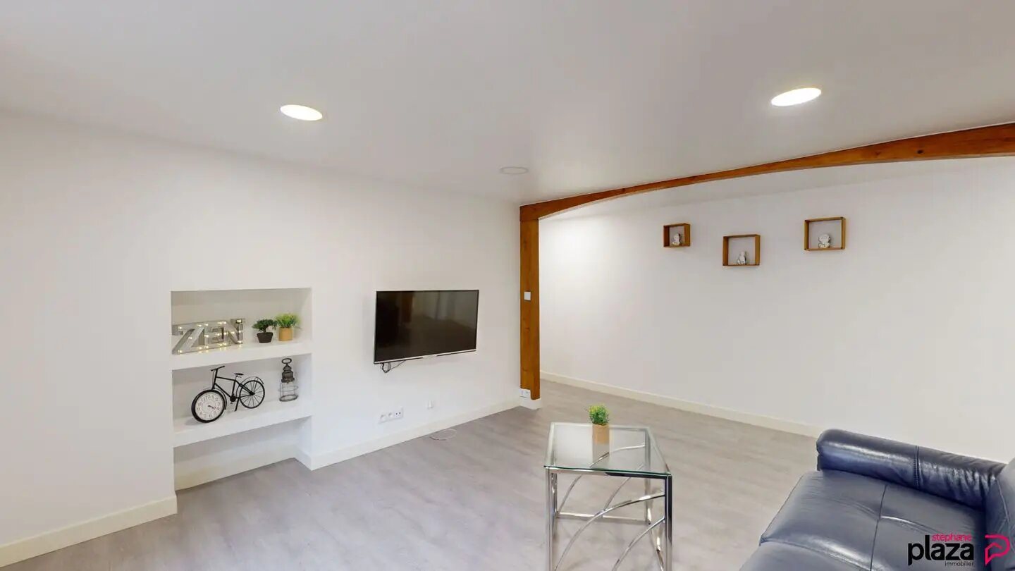 Appartement à louer, 51m², Annemasse