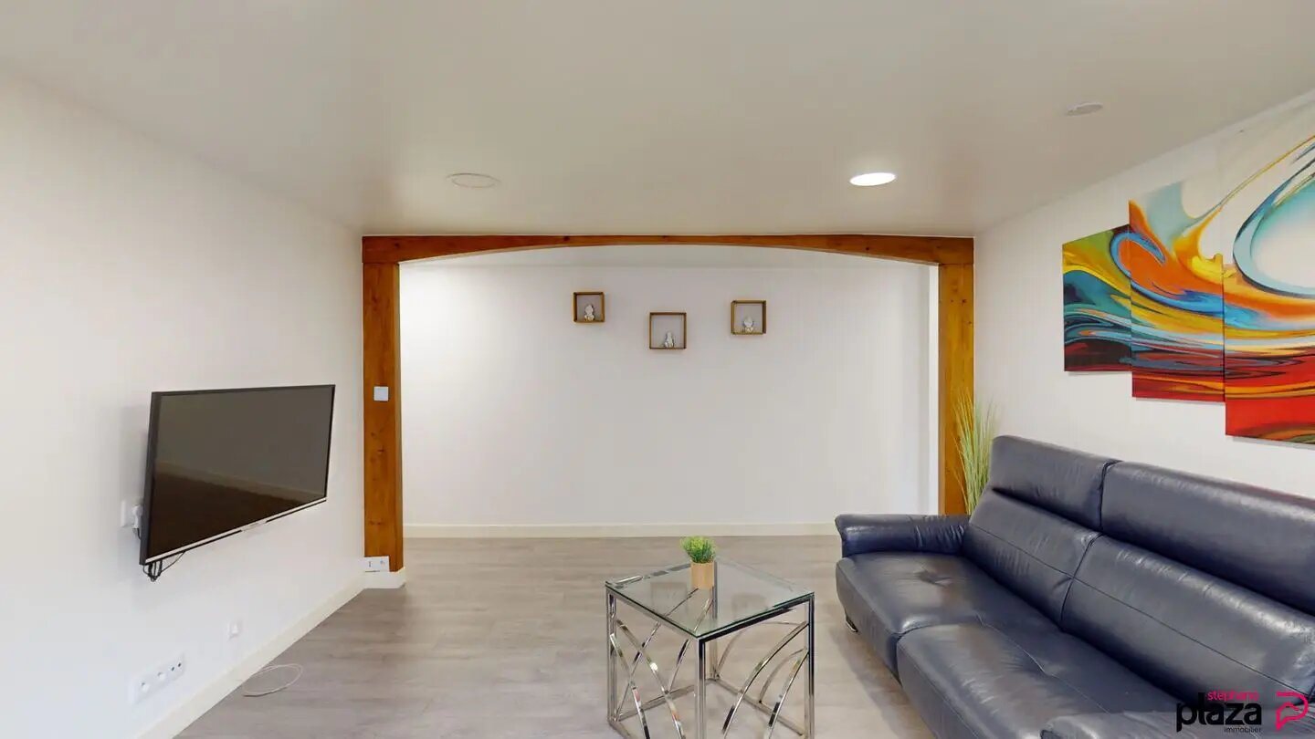 Appartement à louer, 51m², Annemasse