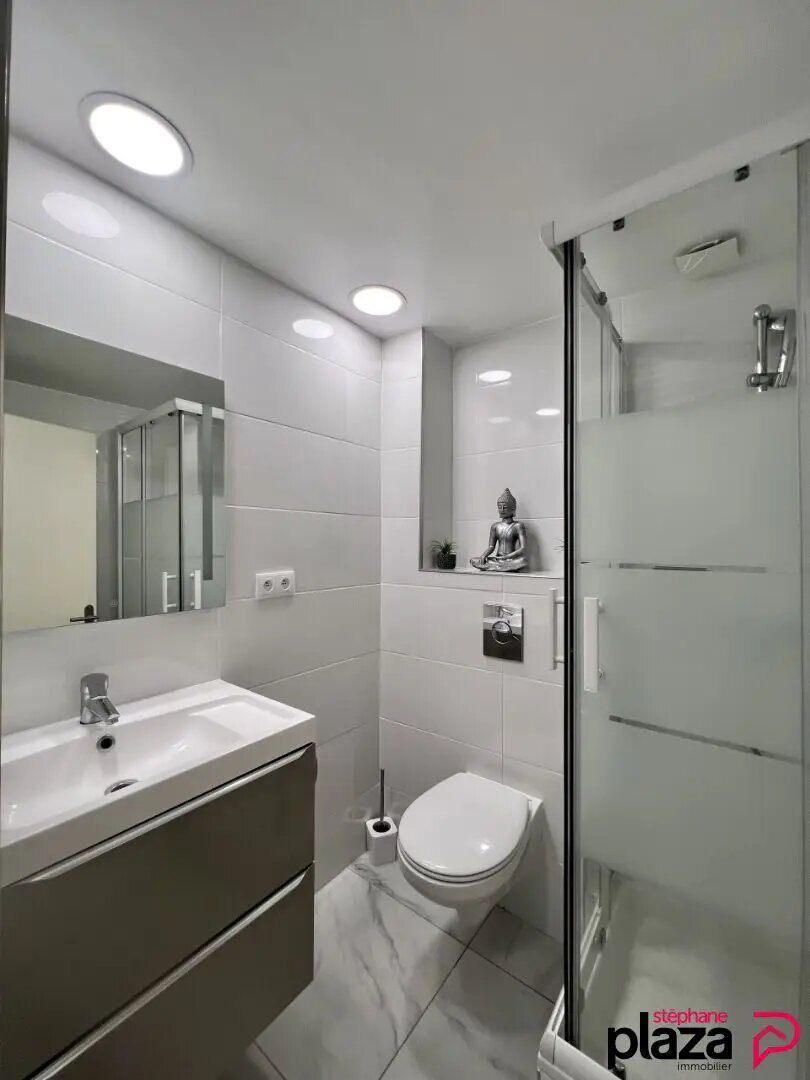 Appartement à louer, 51m², Annemasse