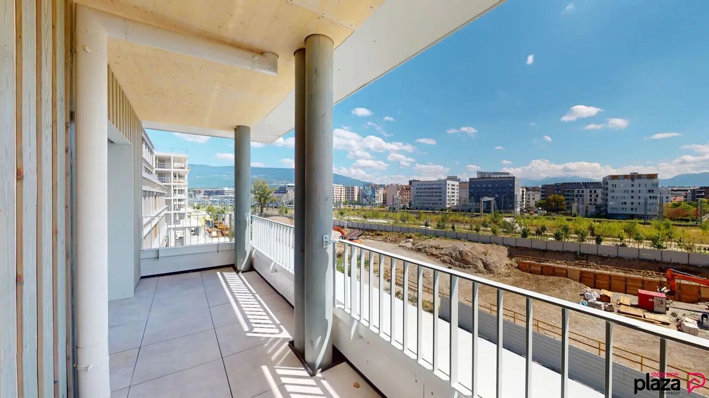 Appartement à louer, 63m², Ambilly