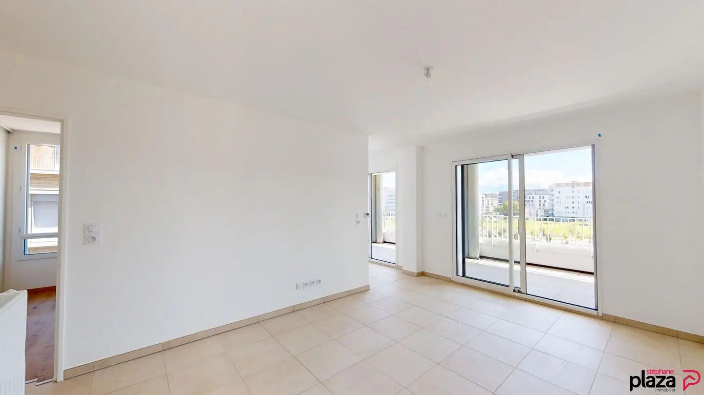 Appartement à louer, 63m², Ambilly