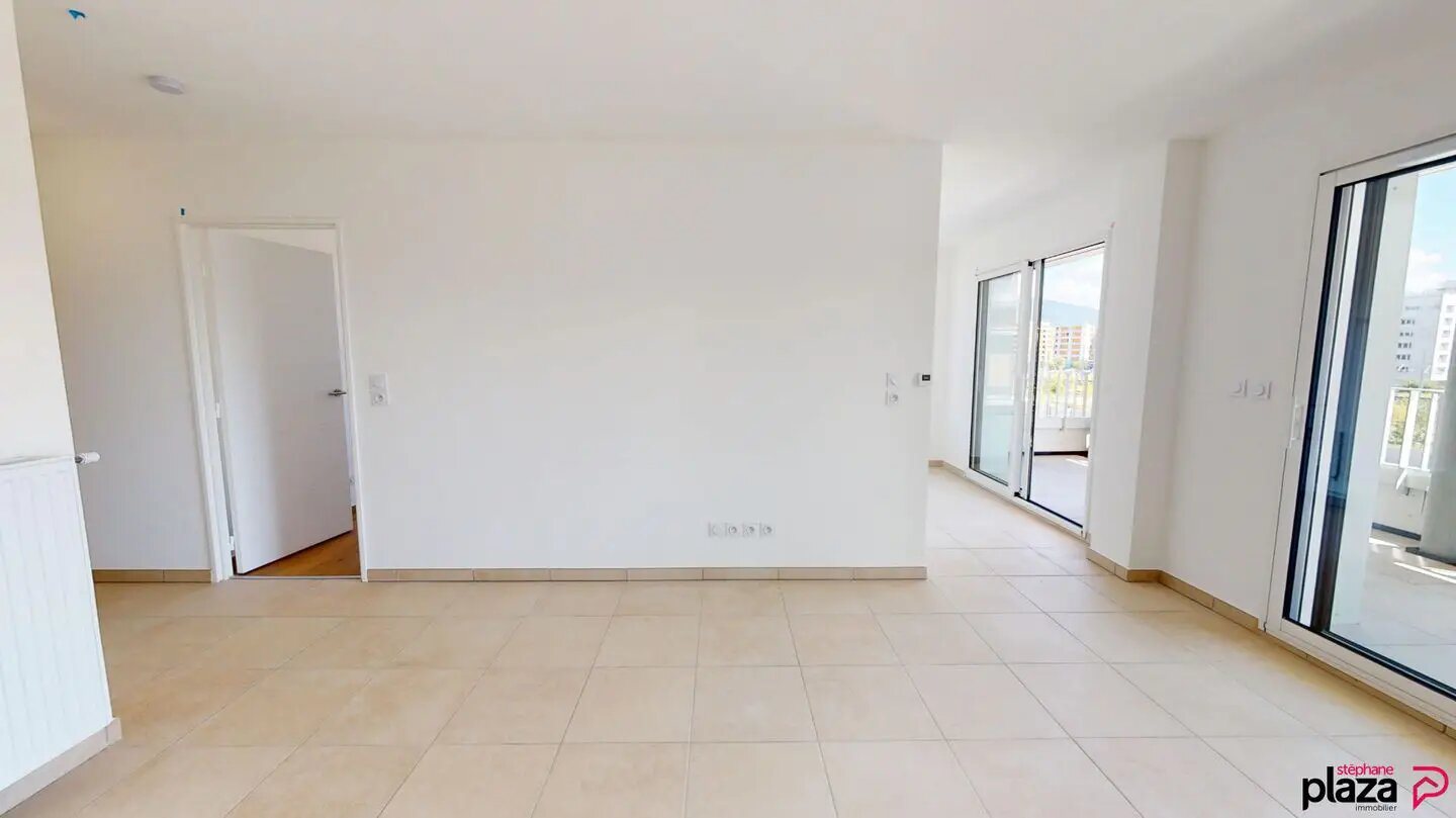 Appartement à louer, 63m², Ambilly
