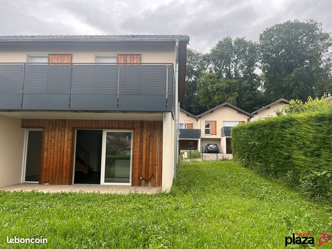 Maison à louer, 92m², Vétraz-Monthoux
