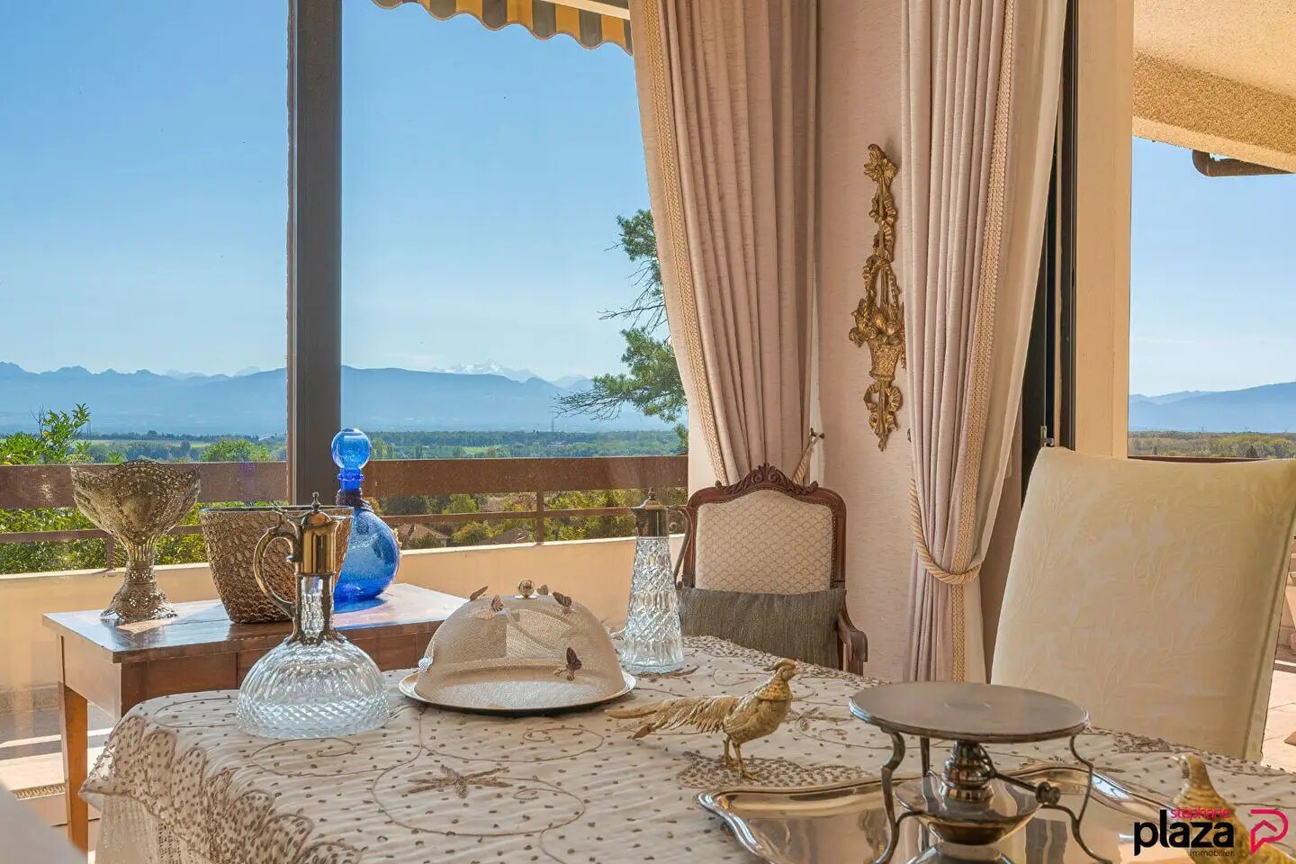Maison à vendre, 320m², Divonne-les-Bains