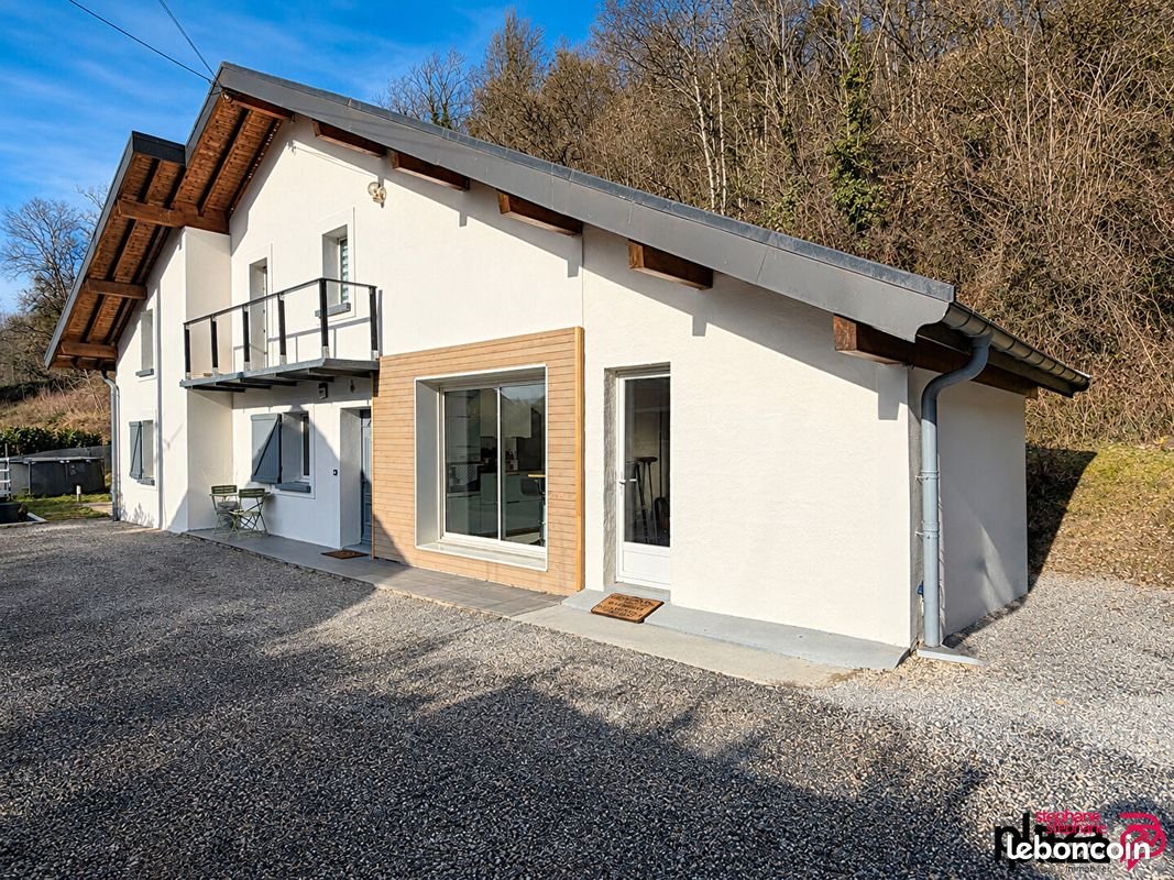Maison à vendre, 126m², Bonne