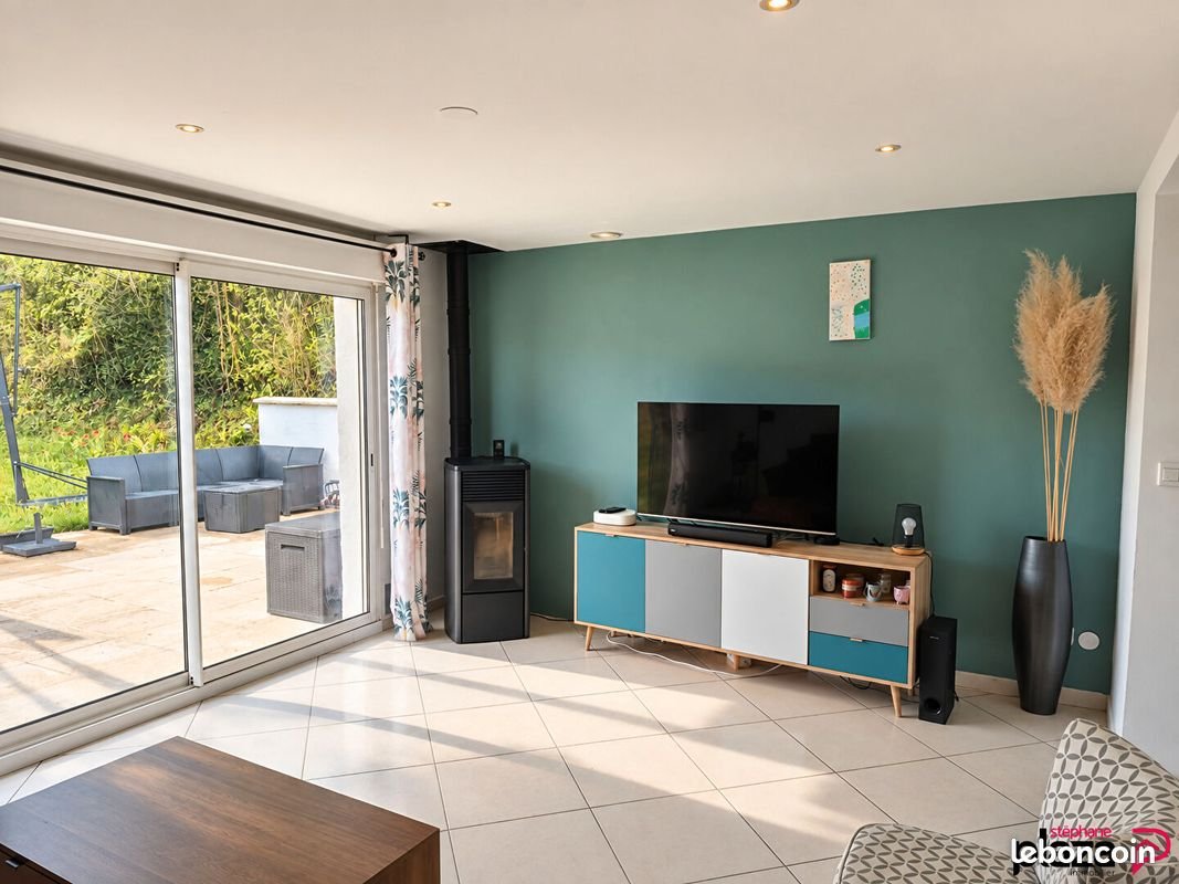 Maison à vendre, 126m², Bonne