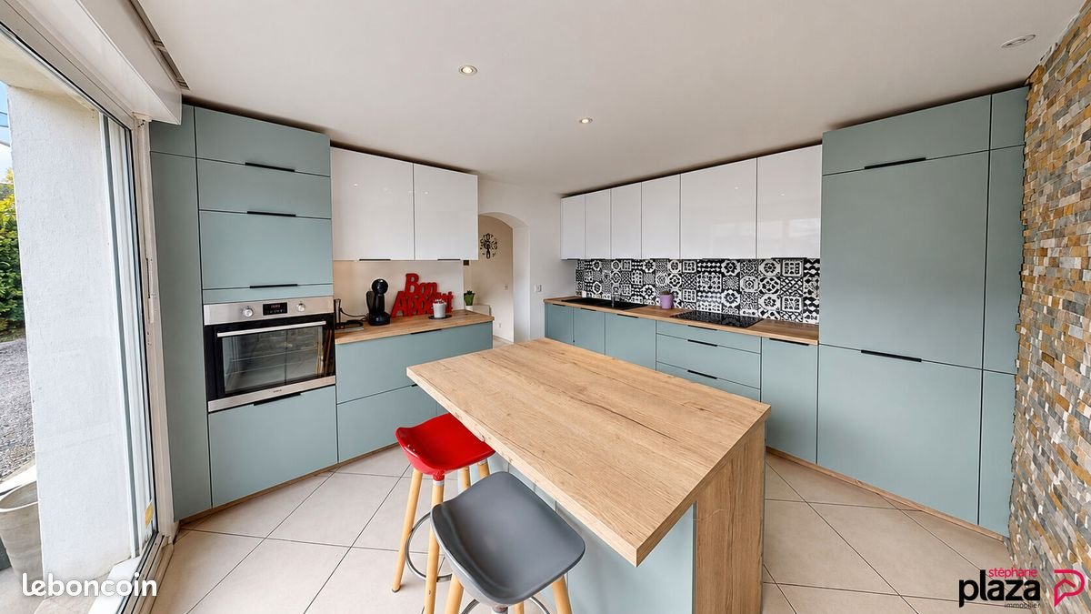 Maison à vendre, 126m², Bonne