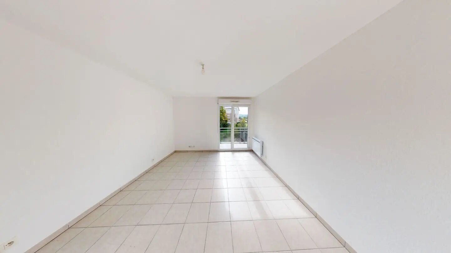 Appartement à louer, 44m², Annemasse