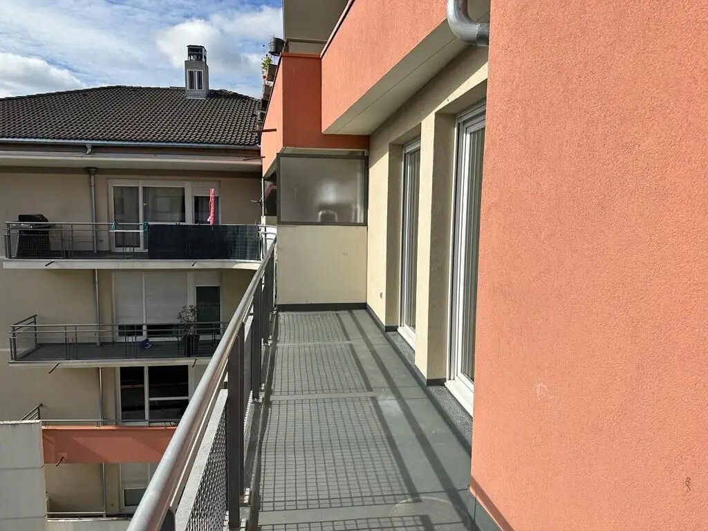 Appartement à louer, 44m², Annemasse