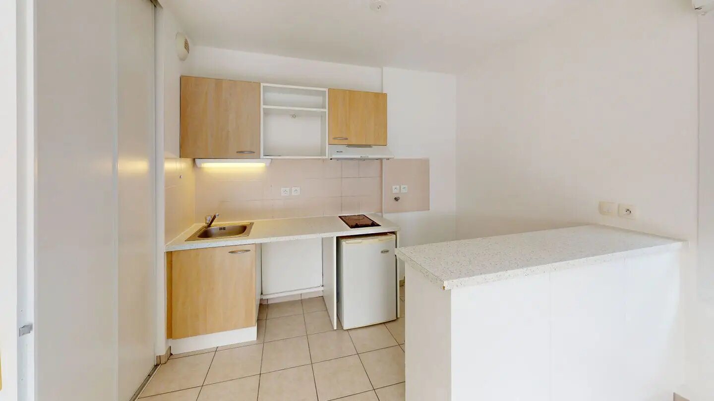 Appartement à louer, 44m², Annemasse