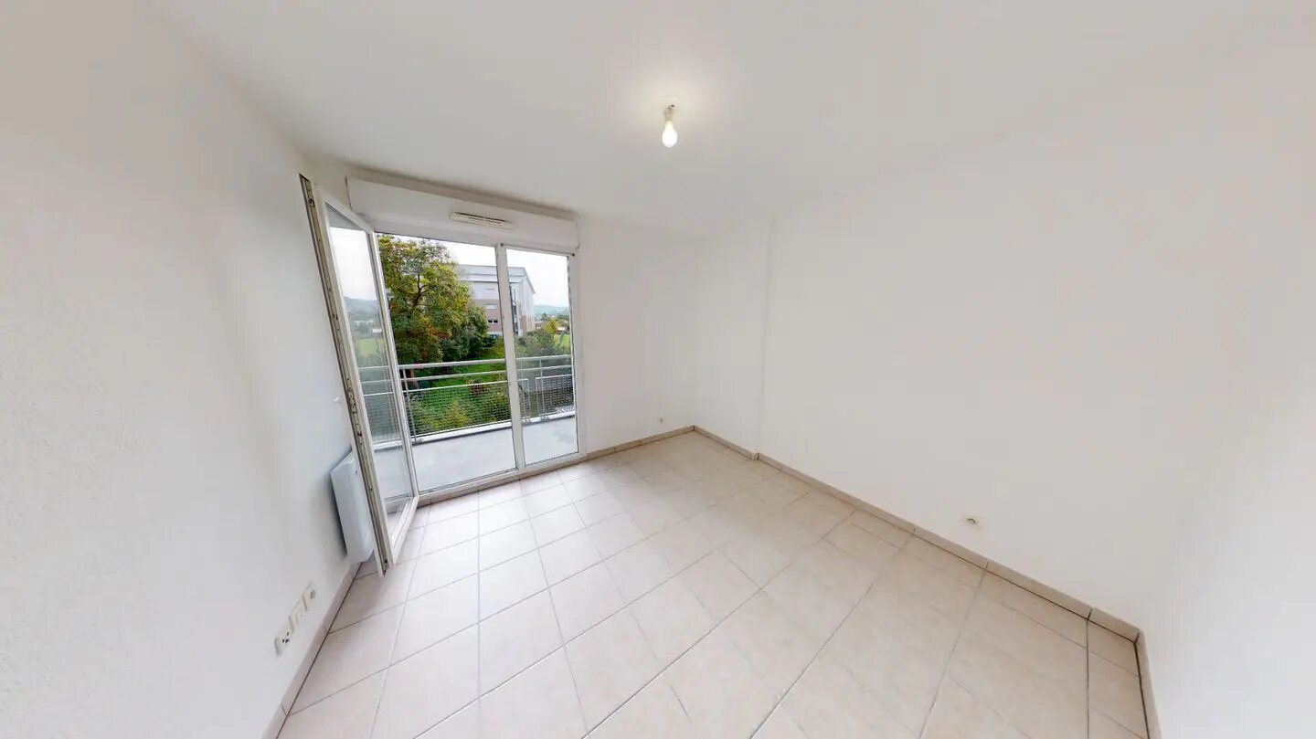 Appartement à louer, 44m², Annemasse