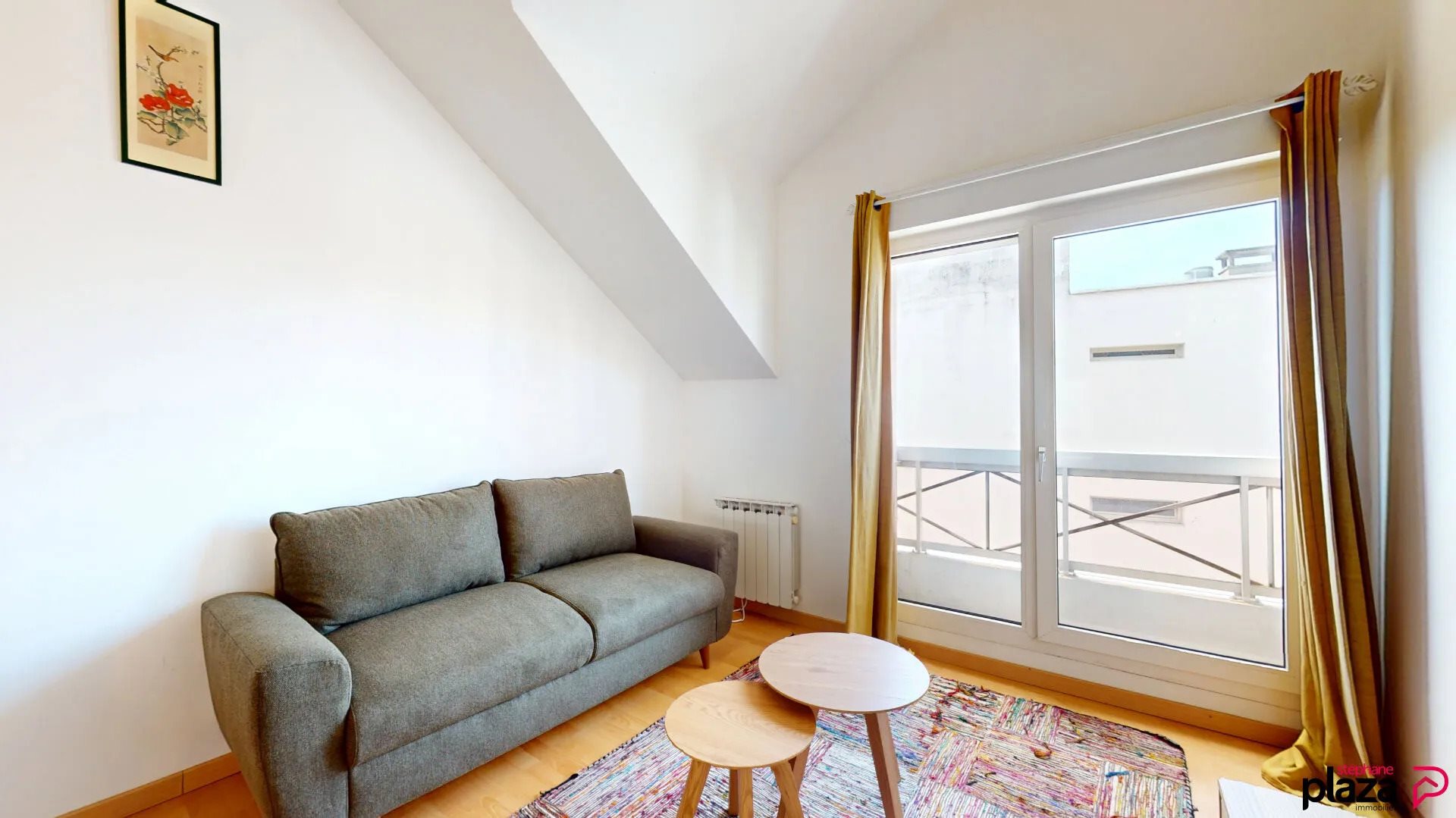 Appartement à louer, 41m², Annemasse