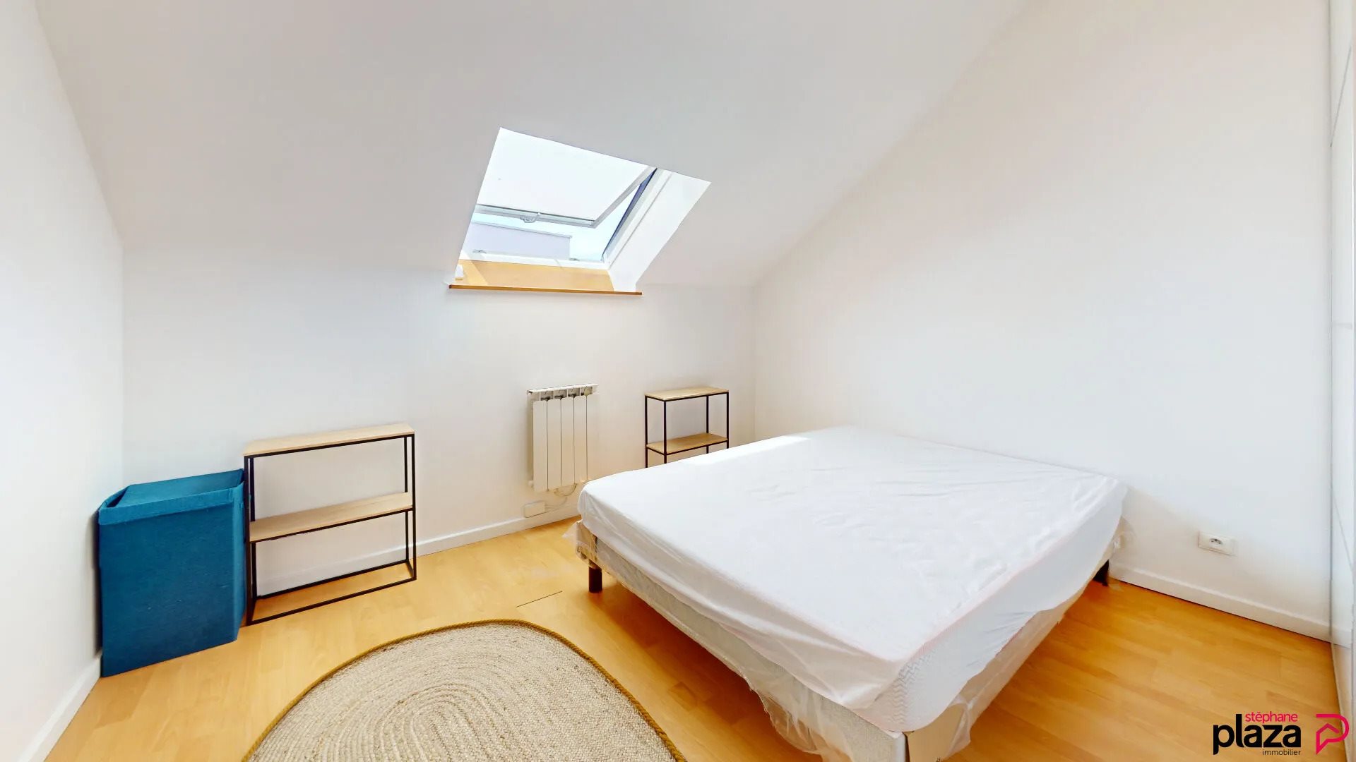Appartement à louer, 41m², Annemasse