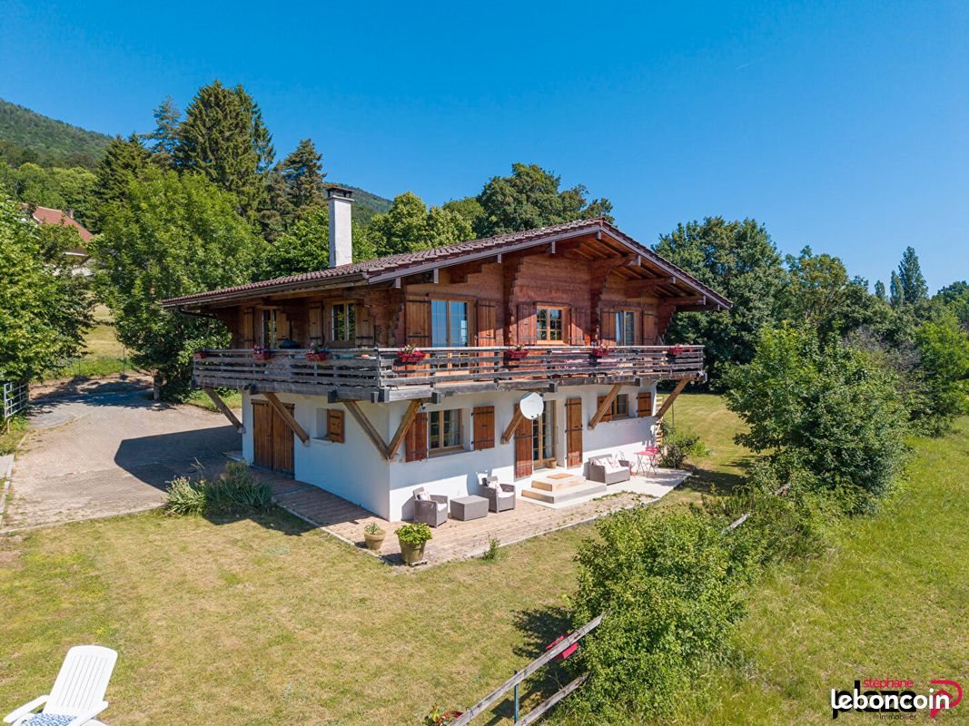 Maison à vendre, 152m², Divonne-les-Bains