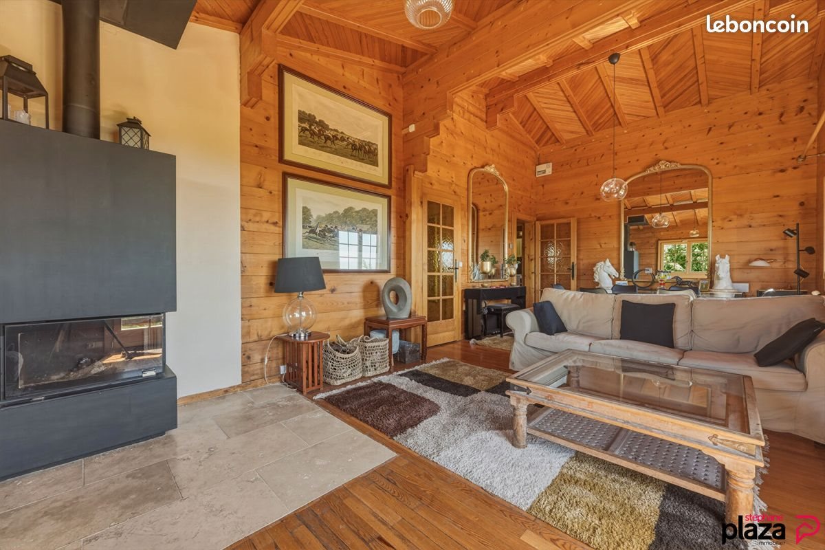 Maison à vendre, 152m², Divonne-les-Bains