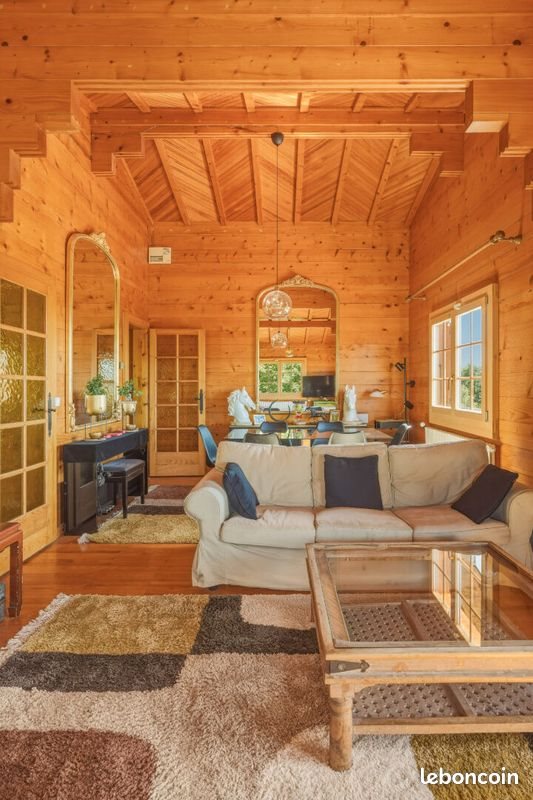 Maison à vendre, 152m², Divonne-les-Bains