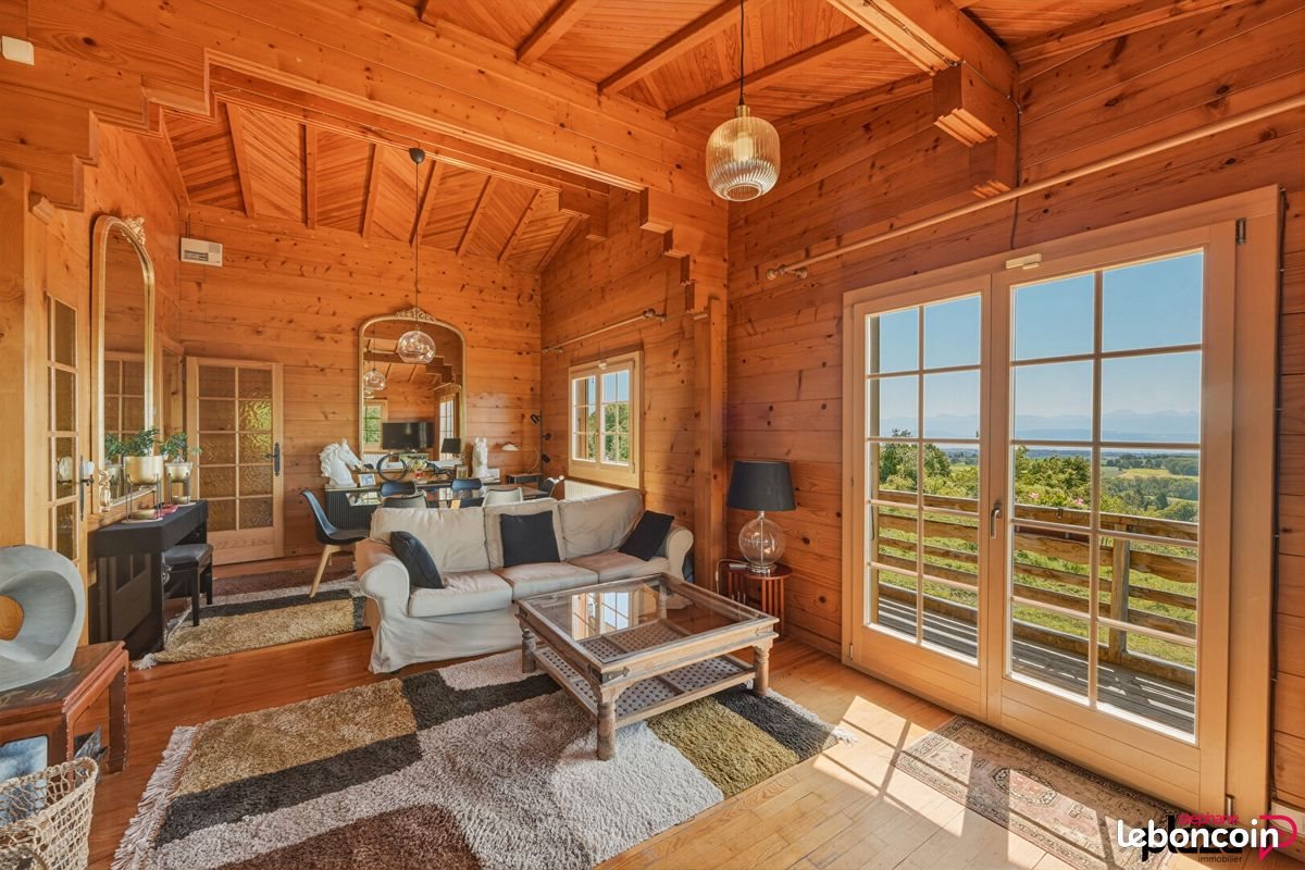 Maison à vendre, 152m², Divonne-les-Bains