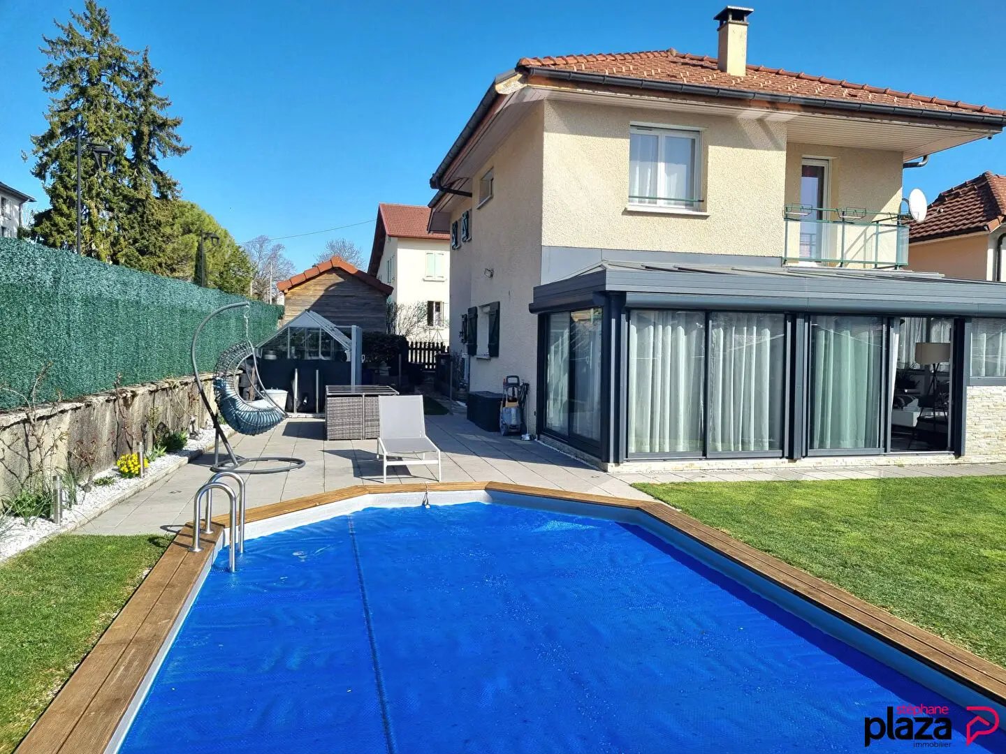 Maison à vendre, 129m², Gex